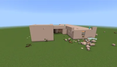 Týden s Minecraftem, 30. 5. 2022