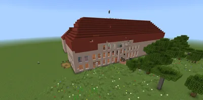 Týden s Minecraftem, 31. 5. 2022