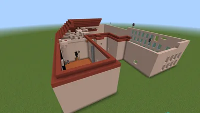 Týden s Minecraftem, 31. 5. 2022