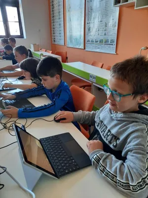 Týden s Minecraftem, 31. 5. 2022
