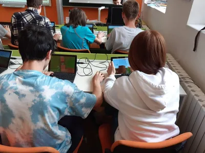 Týden s Minecraftem, 30. 5. 2022
