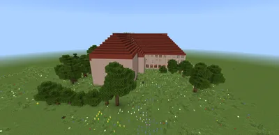 Týden s Minecraftem, 31. 5. 2022