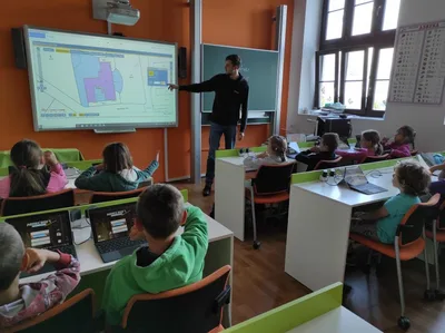 Týden s Minecraftem, 30. 5. 2022
