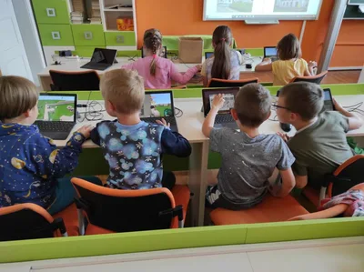 Týden s Minecraftem, 30. 5. 2022