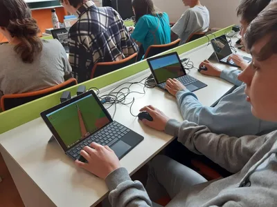 Týden s Minecraftem, 30. 5. 2022
