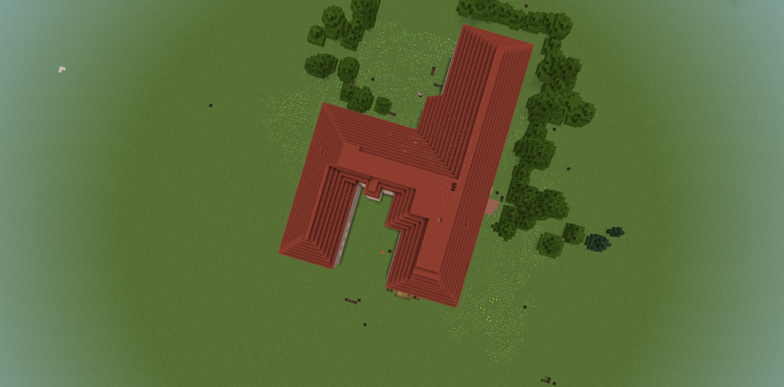 Týden s Minecraftem, 31. 5. 2022