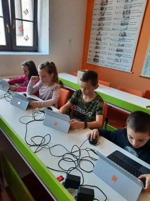 Týden s Minecraftem, 31. 5. 2022