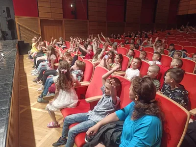ZUŠ OPEN, 26. 5. 2022