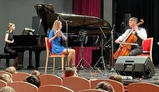 ZUŠ OPEN, 26. 5. 2022