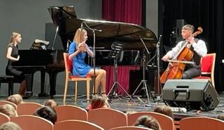 ZUŠ OPEN, 26. 5. 2022