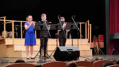 ZUŠ OPEN, 26. 5. 2022