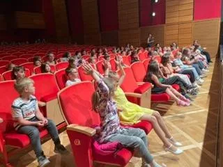 ZUŠ OPEN, 26. 5. 2022