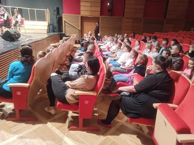 ZUŠ OPEN, 26. 5. 2022