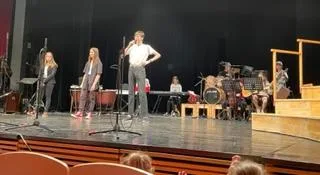 ZUŠ OPEN, 26. 5. 2022