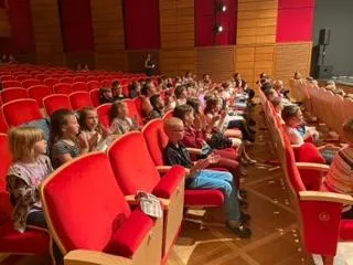 ZUŠ OPEN, 26. 5. 2022
