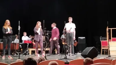ZUŠ OPEN, 26. 5. 2022