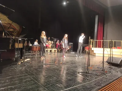 ZUŠ OPEN, 26. 5. 2022