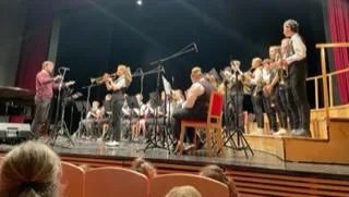 ZUŠ OPEN, 26. 5. 2022