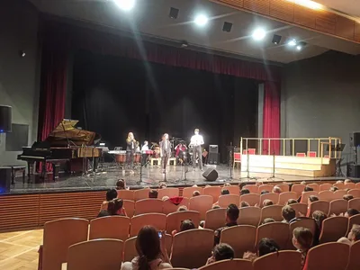 ZUŠ OPEN, 26. 5. 2022