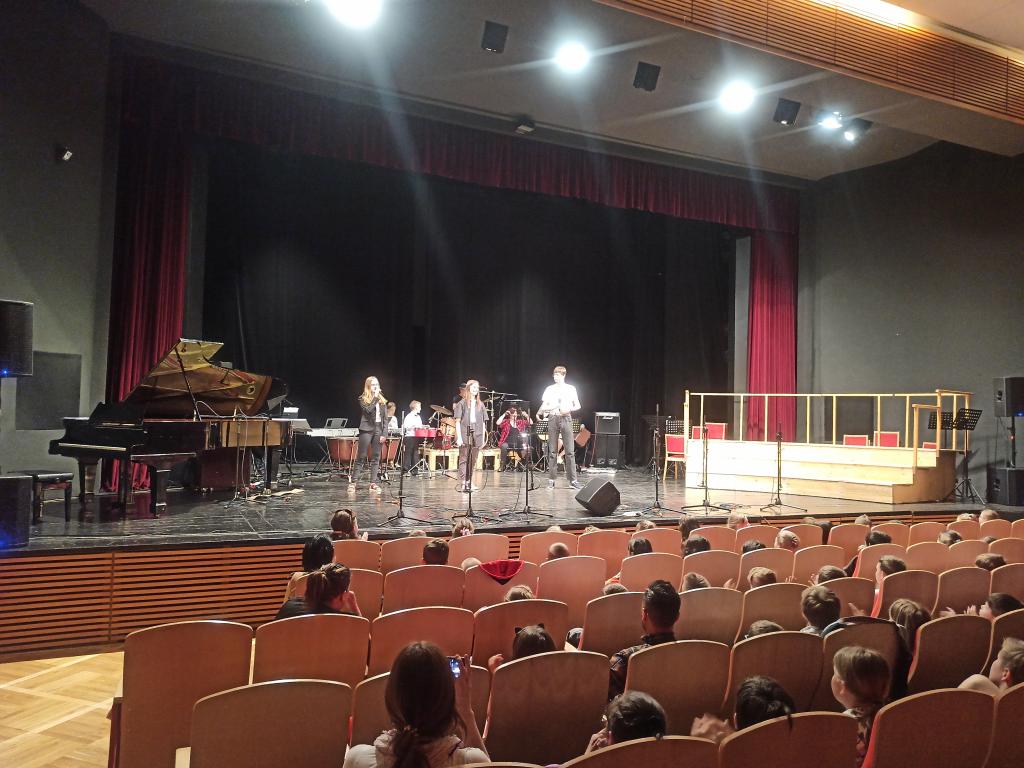 ZUŠ OPEN, 26. 5. 2022