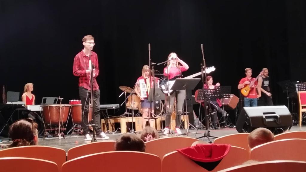 ZUŠ OPEN, 26. 5. 2022