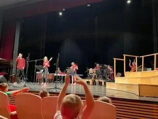ZUŠ OPEN, 26. 5. 2022