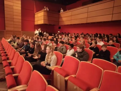 ZUŠ OPEN, 26. 5. 2022