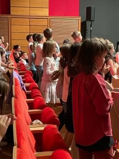 ZUŠ OPEN, 26. 5. 2022