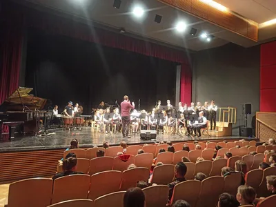 ZUŠ OPEN, 26. 5. 2022