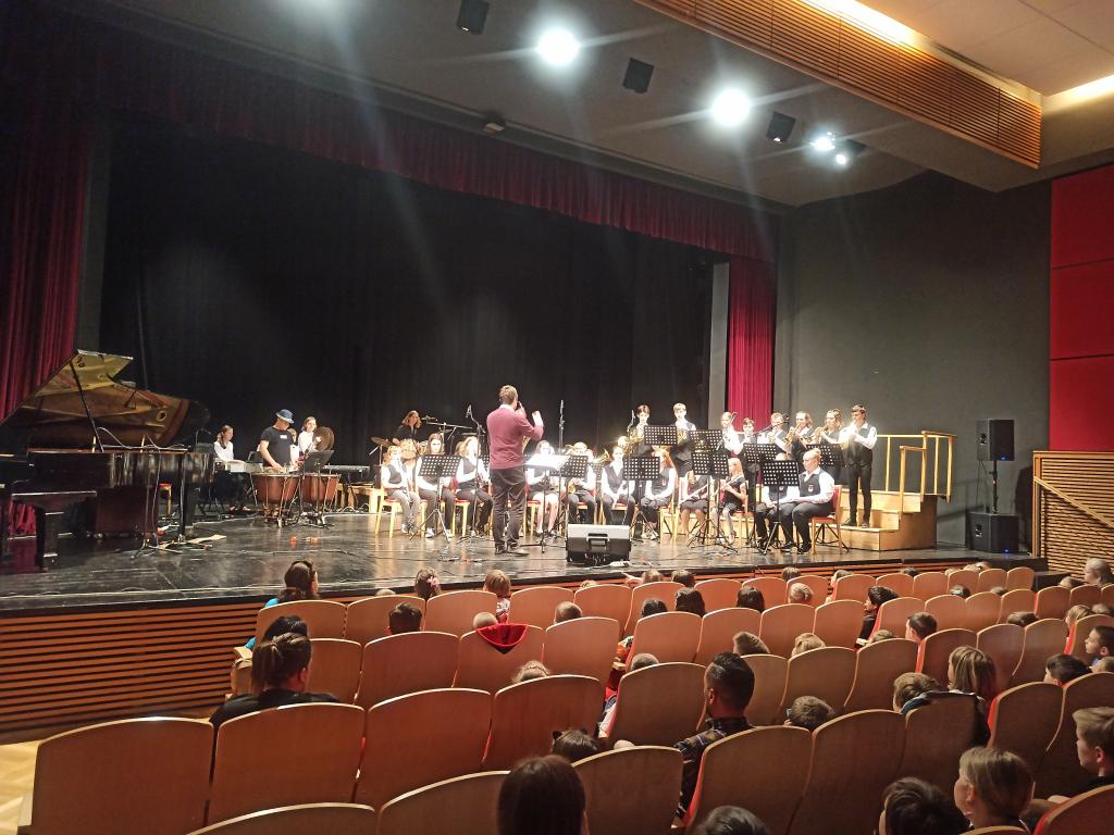 ZUŠ OPEN, 26. 5. 2022