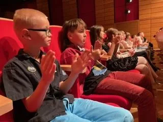 ZUŠ OPEN, 26. 5. 2022