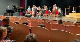 ZUŠ OPEN, 26. 5. 2022