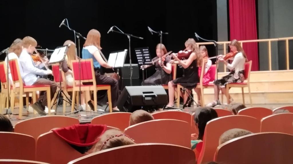 ZUŠ OPEN, 26. 5. 2022