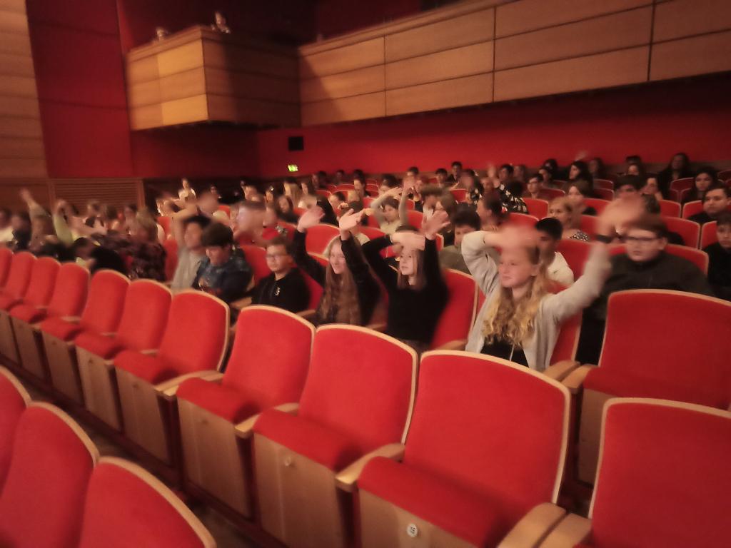 ZUŠ OPEN, 26. 5. 2022