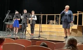 ZUŠ OPEN, 26. 5. 2022