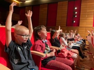 ZUŠ OPEN, 26. 5. 2022