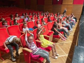 ZUŠ OPEN, 26. 5. 2022