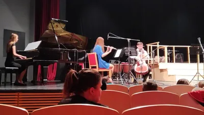 ZUŠ OPEN, 26. 5. 2022