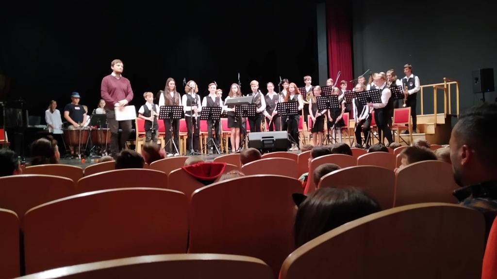 ZUŠ OPEN, 26. 5. 2022