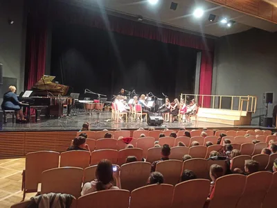 ZUŠ OPEN, 26. 5. 2022