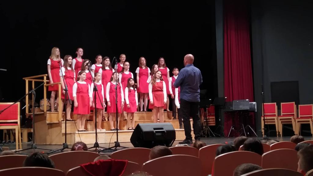 ZUŠ OPEN, 26. 5. 2022