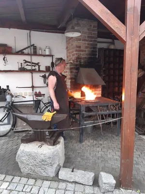 Den řemesel, 10. 6. 2022