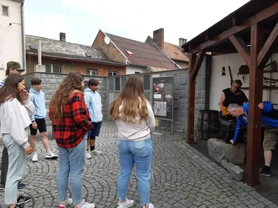 Den řemesel, 10. 6. 2022