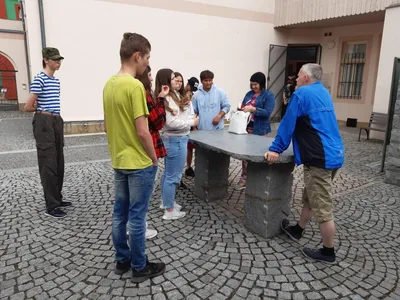 Den řemesel, 10. 6. 2022