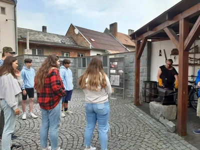 Den řemesel, 10. 6. 2022