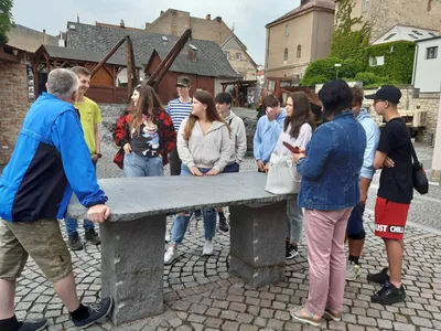 Den řemesel, 10. 6. 2022