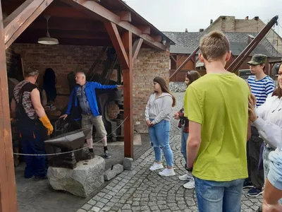Den řemesel, 10. 6. 2022