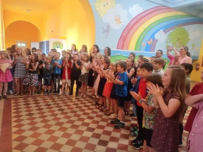 Devítka se loučí, 30. 6. 2022