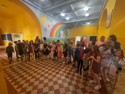 Devítka se loučí, 30. 6. 2022