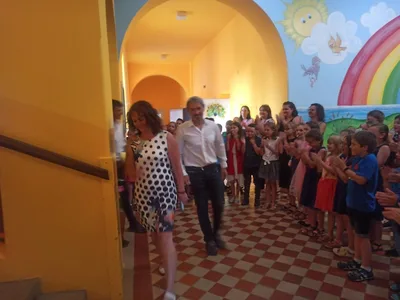 Devítka se loučí, 30. 6. 2022